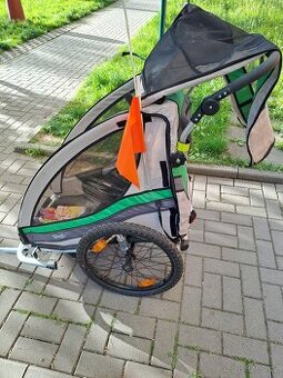 Prodam vozik Tregio