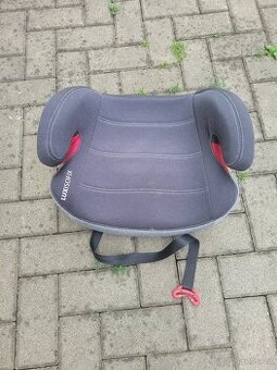 Podsedák isofix - 1