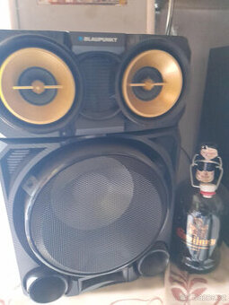 Blaupunkt MC200BT