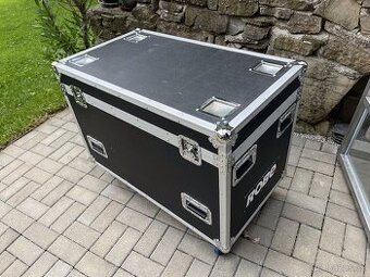 Originál Case na 2x Robe 250XT (wash i spot)