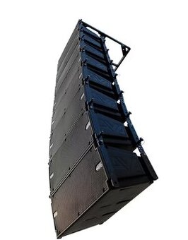KOUPÍM dB Technologies DVA T4