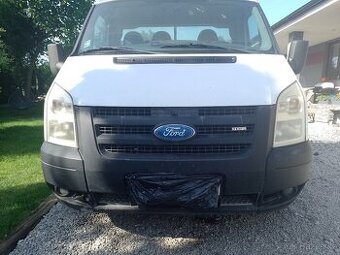 FORD TRANZIT VALNIK