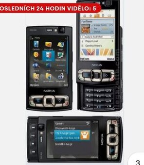 Nokia n95