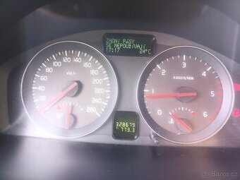 Volvo V50 D2