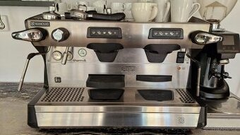 Profi kávovar Rancilio - 1