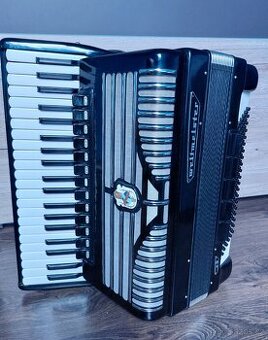 WELTMEISTER S5 120 BAS CASSOTTO
