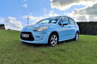 Citroen C3, Exclusive