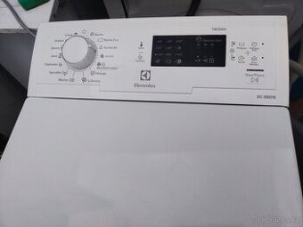 Prodám plně funkční dig. pračku zn. Electrolux -6KG-DOVEZU--