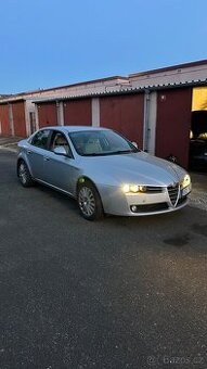 Alfa romeo 2.4 jtd