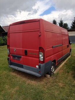 Fiat Ducato 2.2 JTD