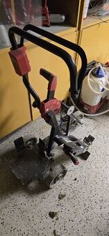 Milwaukee vozík pro řezačku MXS COS350G2