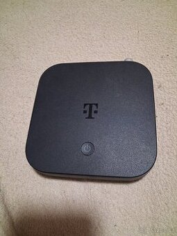 TMobile TV Box - 1