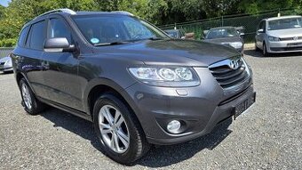 HYUNDAI SANTA FE 2.2CRDi PREMIUM 4x4 1MAJITEL