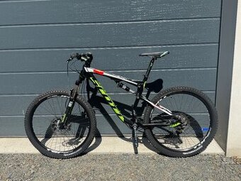 celopéro SCOTT Spark 760