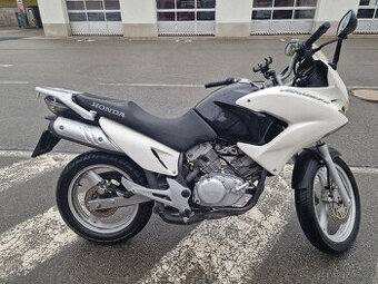 Honda Varadero 125 XL