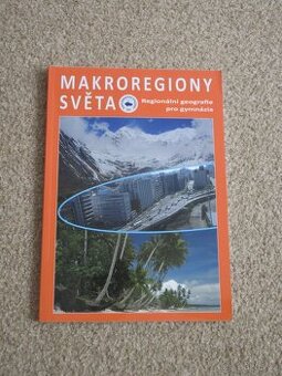 Makroregiony světa