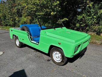 Renault R5 Rodeo