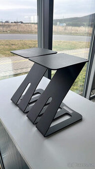 Hi-end stojany na reproduktory