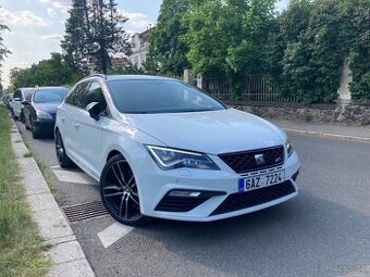 Seat Leon Cupra 300 st