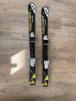Lyze Fischer rc4 110cm