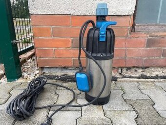 Pumpa Blue line PMC1004P.1 vícestupňové ponorné čerpadlo