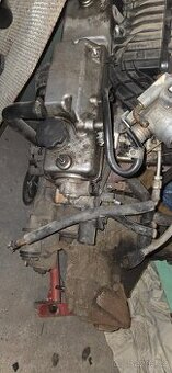 Motor Lada Samara