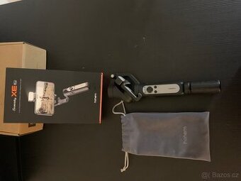 Stabilizátor - iSteady XE kit