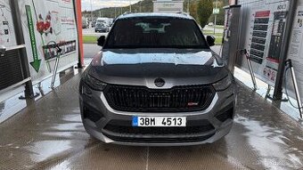 Škoda Kodiaq RS 2,0 TSi 7 míst - 1