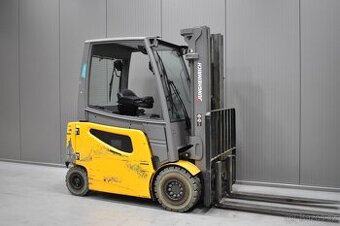 JUNGHEINRICH EFG 425 k - AKU - AKCE