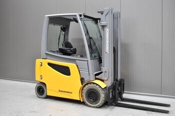 JUNGHEINRICH EFG 425 k - AKU - AKCE