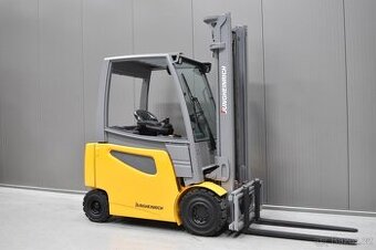 JUNGHEINRICH EFG 425 k - AKU - AKCE