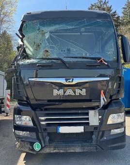 MAN TGX 24.460