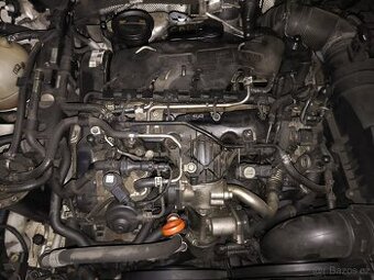 CBA - MOTOR 2.0TDI