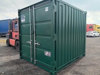 Nový Skladový kontejner 10