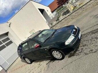 Škoda Octavia 1.9tdi 66kw Stk 2026/9 Tel:725 996 134
