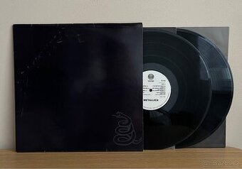 Metallica - The Black Album