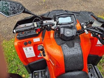 Cf moto 850xc Gladiator