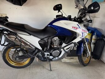 Honda XL Transalp 700V