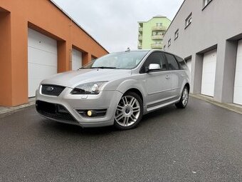 Ford Focus MK2 ST Line