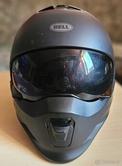 Helma Bell. 2 V 1