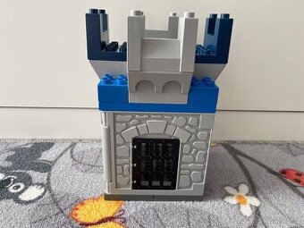 Lego Duplo hladomorna