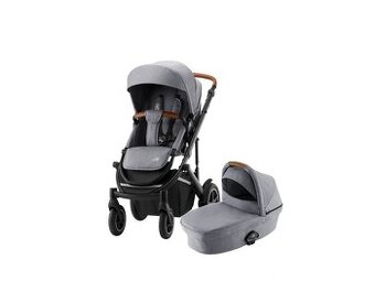 BRITAX RÖMER Smile 3 - trojkombinace