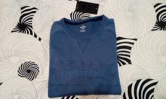 Pánská mikina Under Armour Project Rock vel.XL