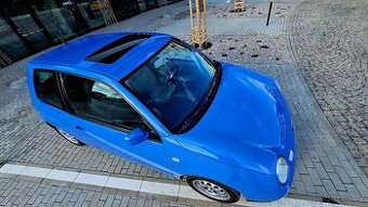 Volkswagen Lupo 3L
