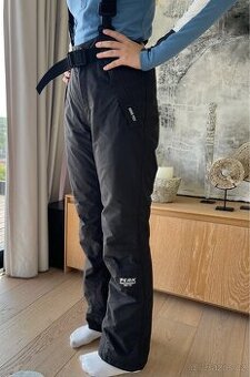 Lyžařské kalhoty dámske PEAK PERFORMANCE velikost- S/M