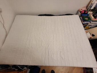 Nová matrace rozměr 140x200 cm
