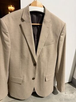 Pánské sako H&M velikost M