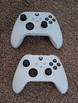 Ovladače X box