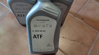 Olej ATF G 060 162 A2