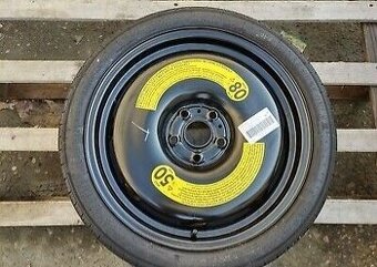 Scirocco Golf touran Pneu a disk velikost 18